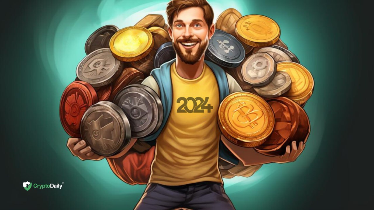 Best Meme Coins That Can Surge In 2024 Crypto Daily